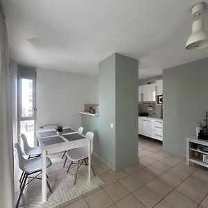 Appartement met een Slaapkamer